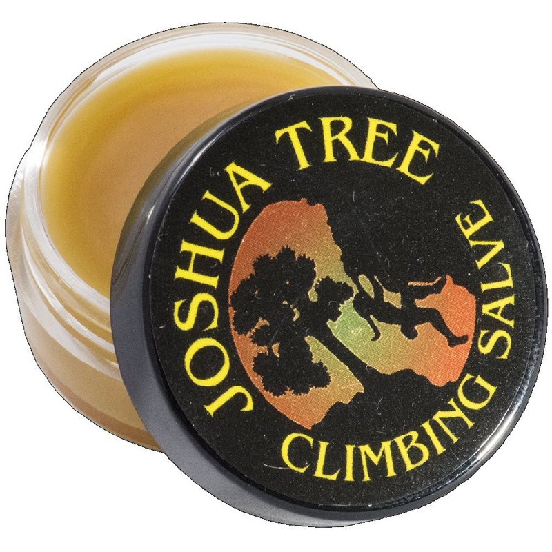 Mini Climber's Salve