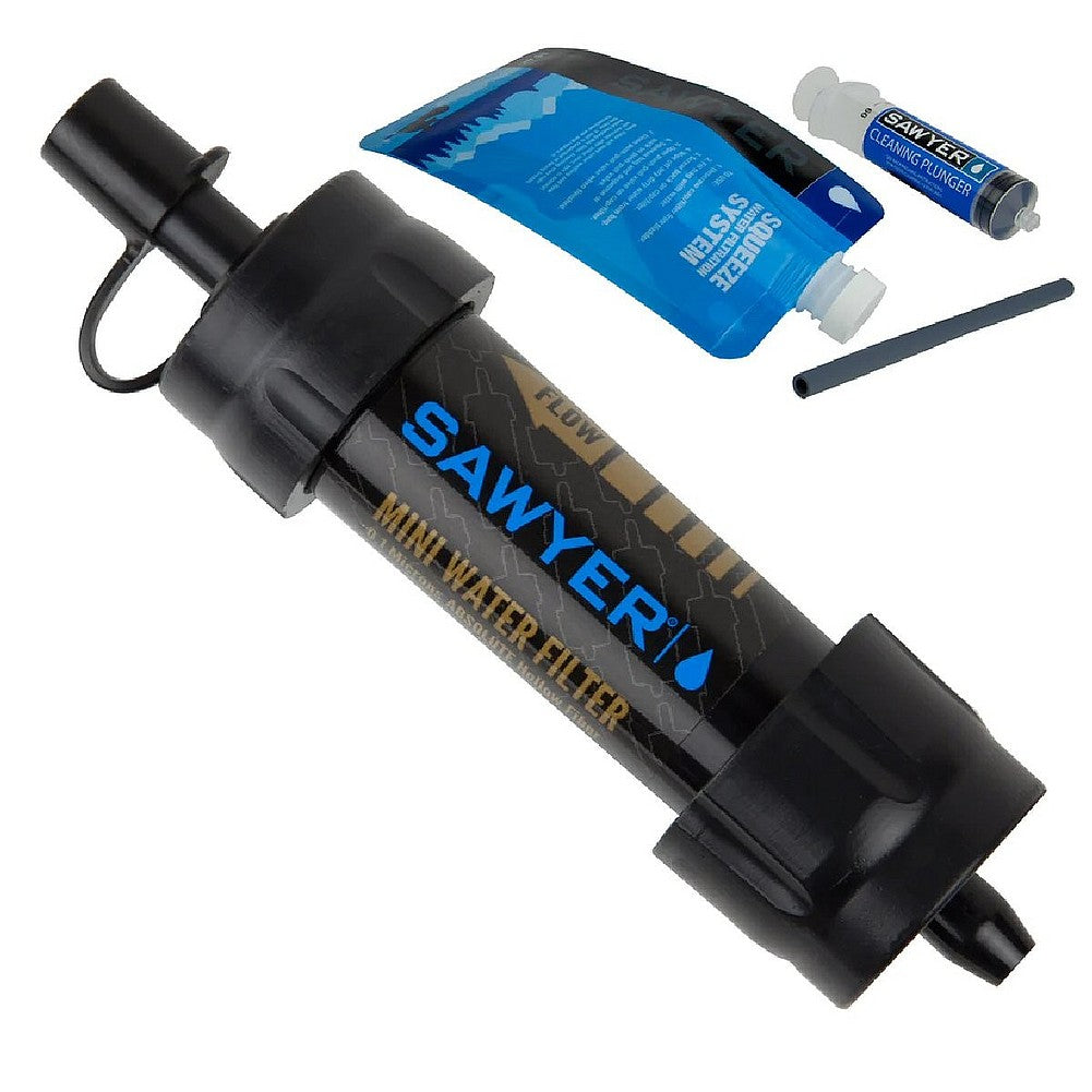 Sawyer Products Mini Filtration System