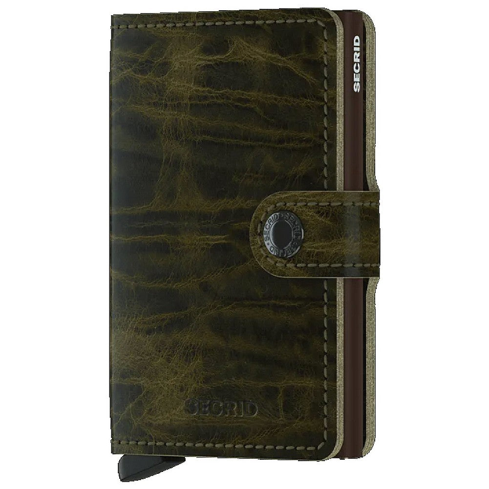 Miniwallet Dutch Martin Wallet