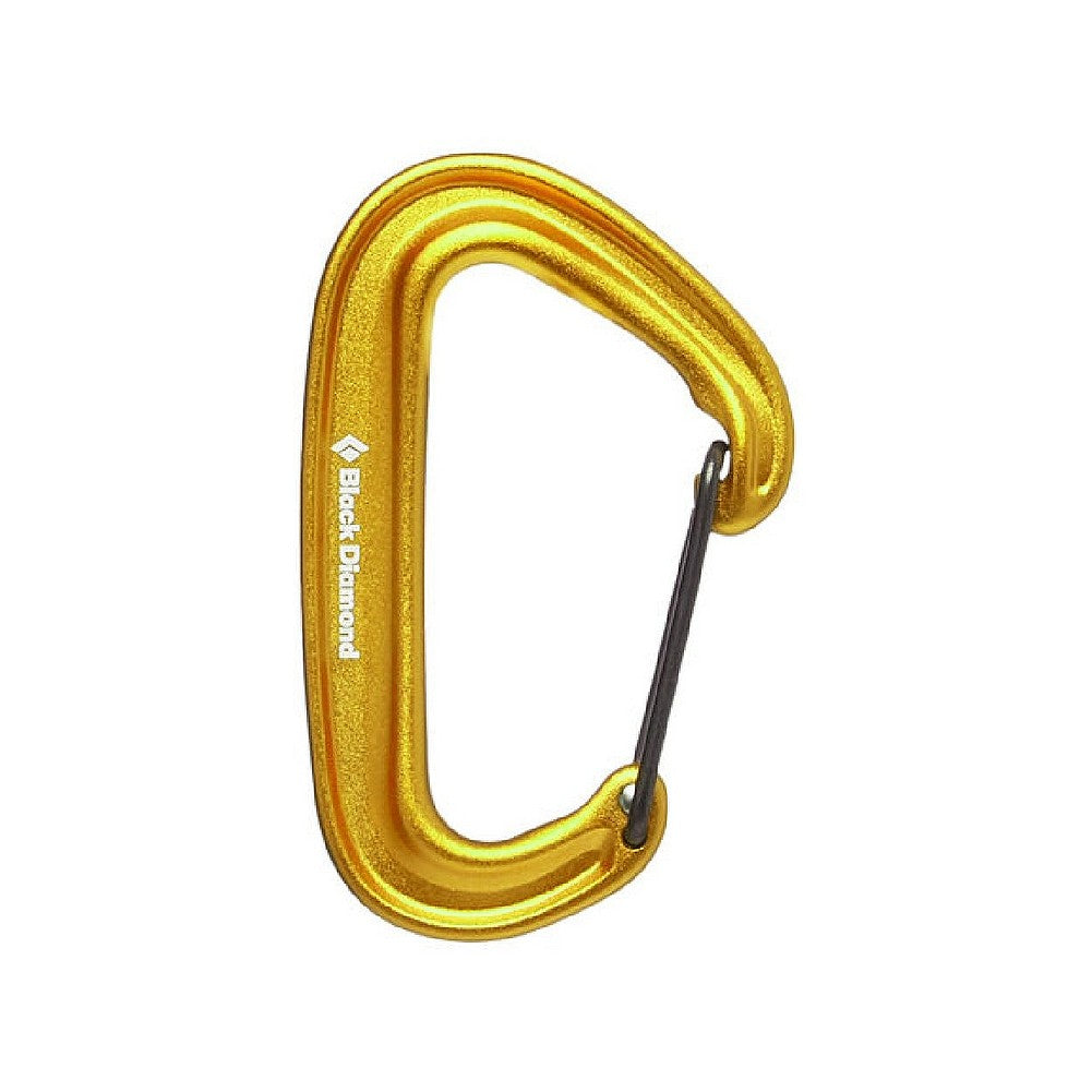 Miniwire Carabiner