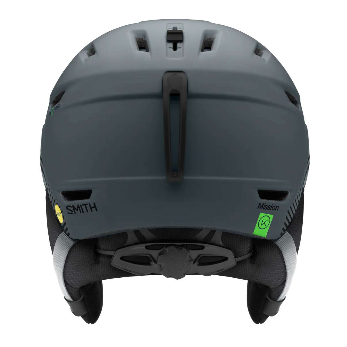 Mission MIPS Helmet