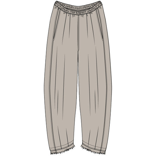Women's Hideaways Pants