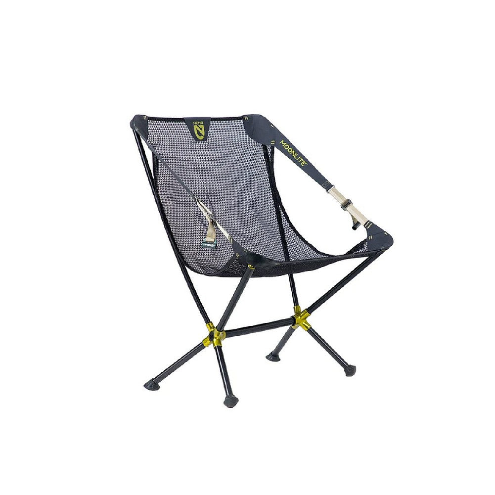 Moonlite Reclining Camp Chair