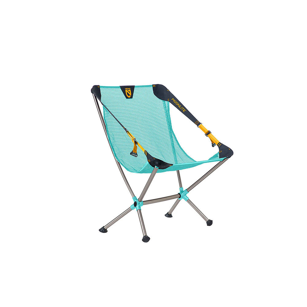 Moonlite Reclining Camp Chair