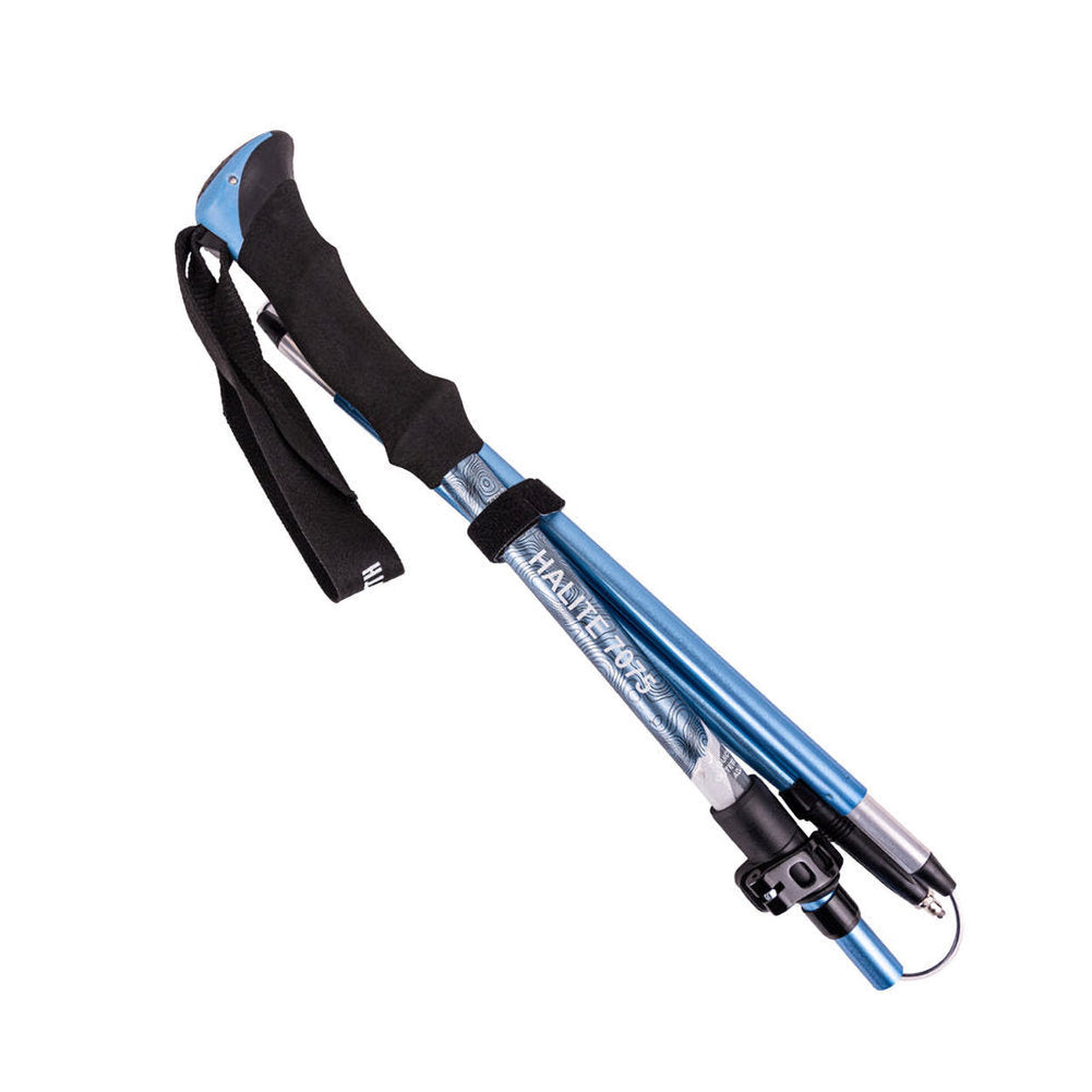 Halite 7075 Trekking Poles