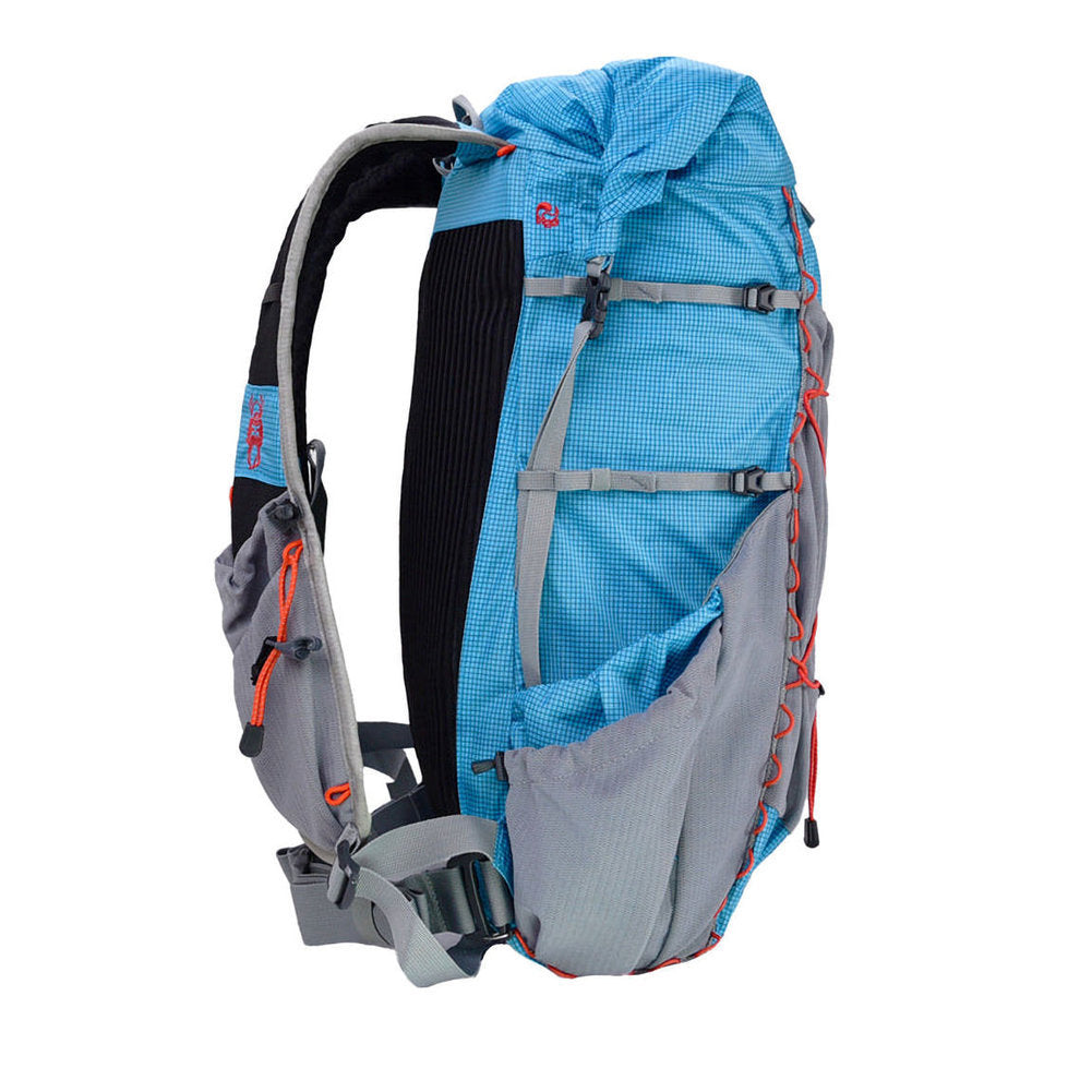 Zerk 40 Backpack