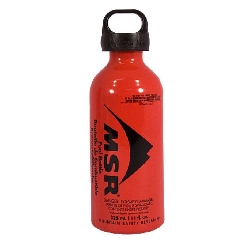 MSR Fuel Bottle--11 oz