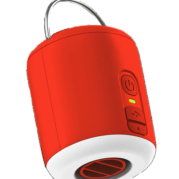 mtnGLO Pump & Light
