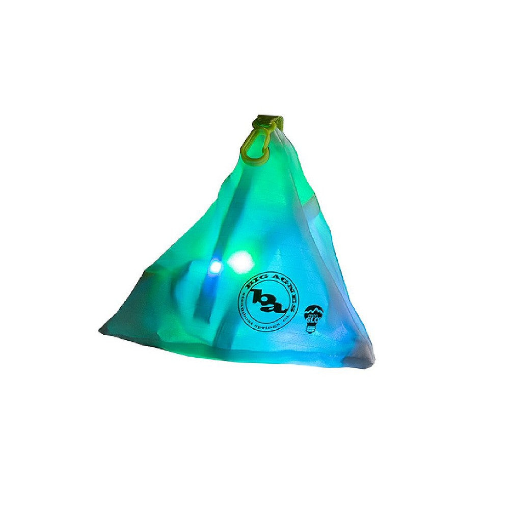 Big Agnes - mtnGLO Tent & Camp Lights