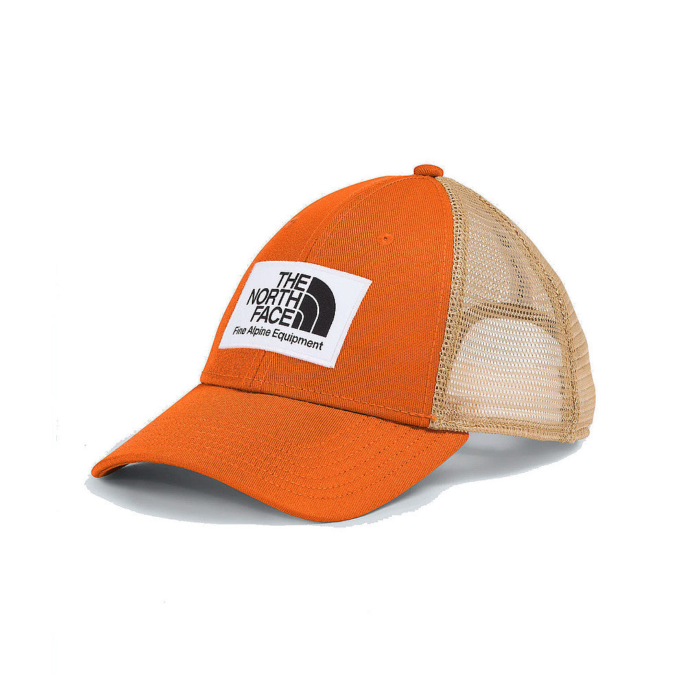 Mudder Trucker Hat