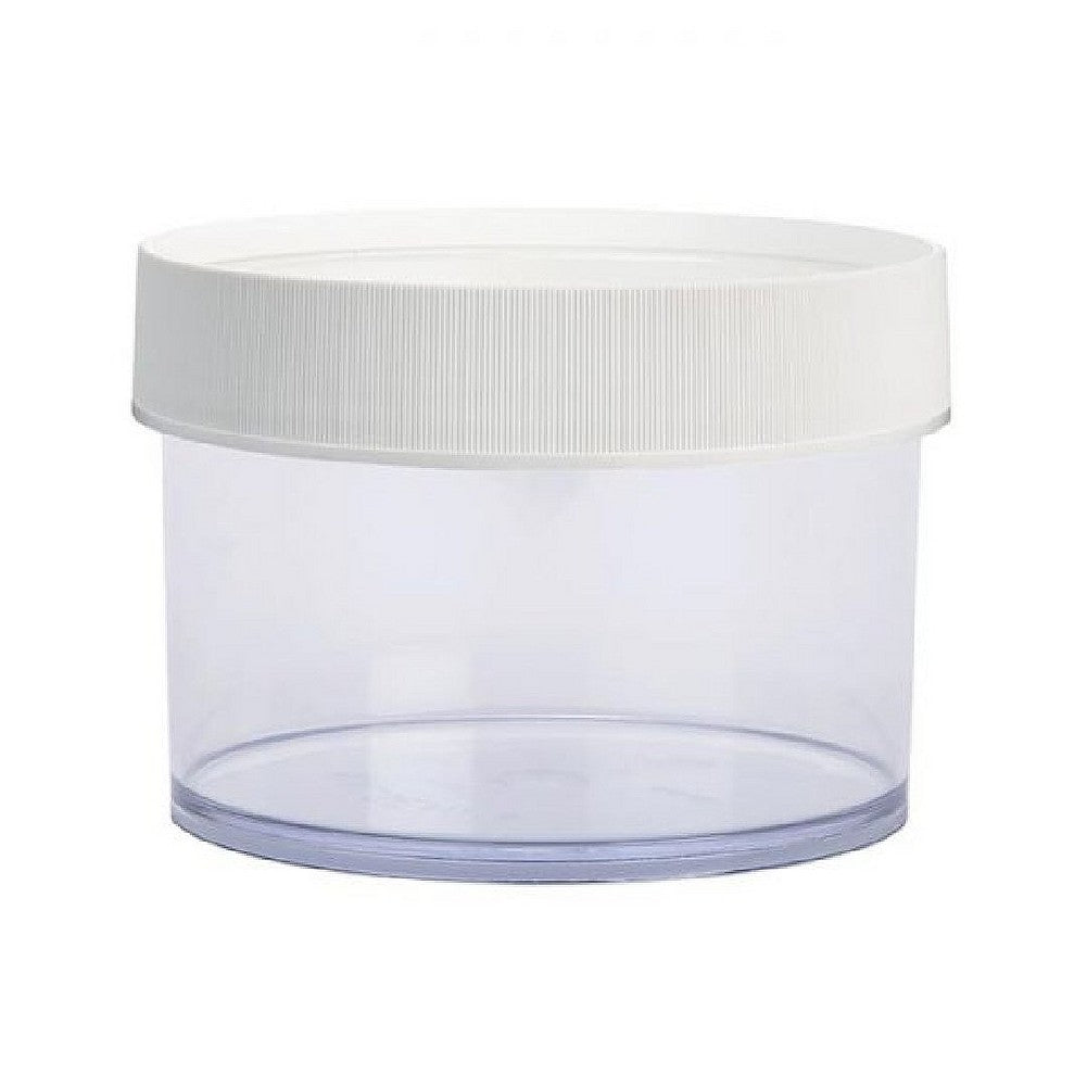 Nalgene Straight Side Jar--16oz