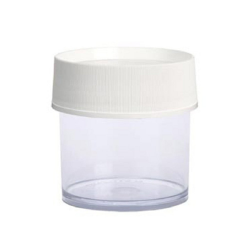 Nalgene Straight Side Jar--4oz