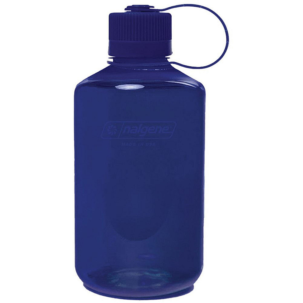 Narrow Mouth 16oz Sustain Bottle