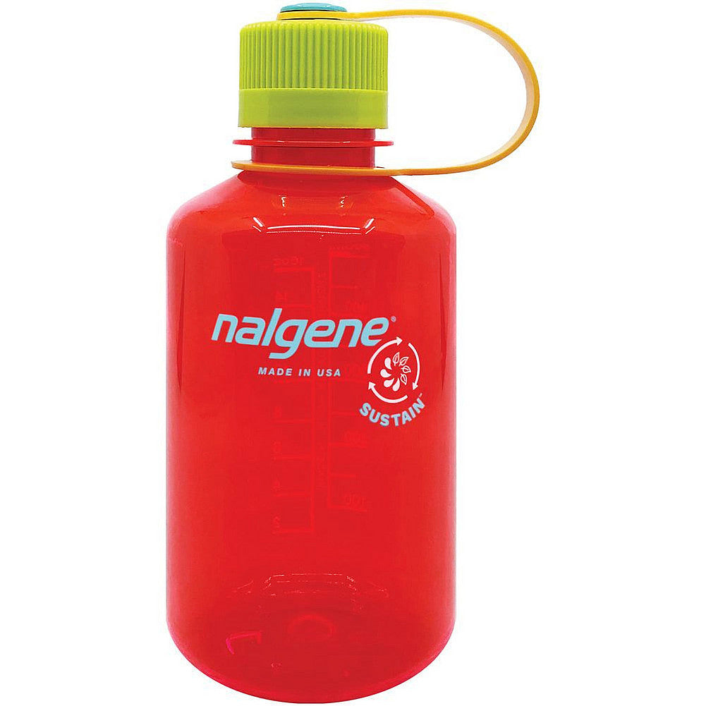 Narrow Mouth 16oz Sustain Bottle