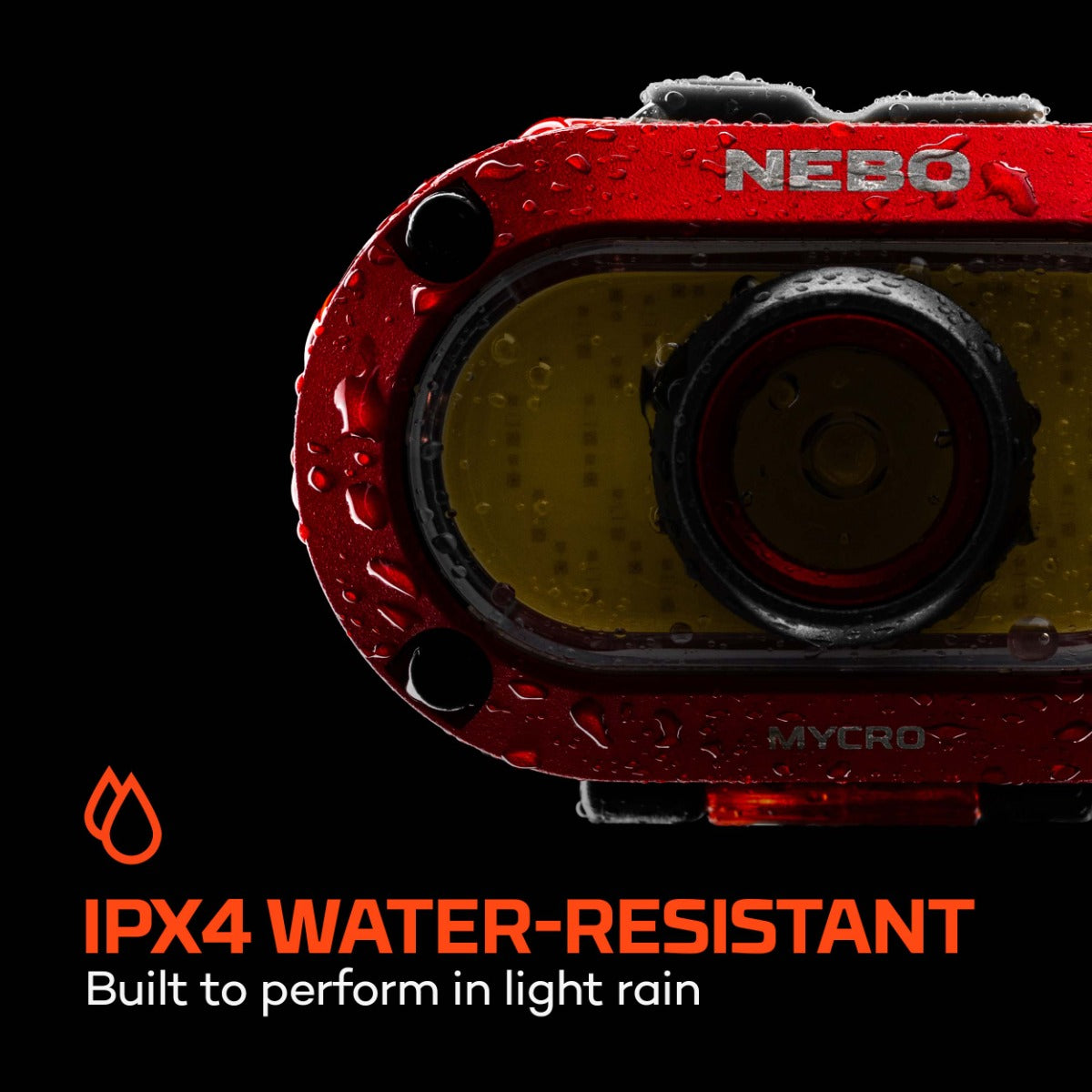 MYCRO 550+ Headlamp