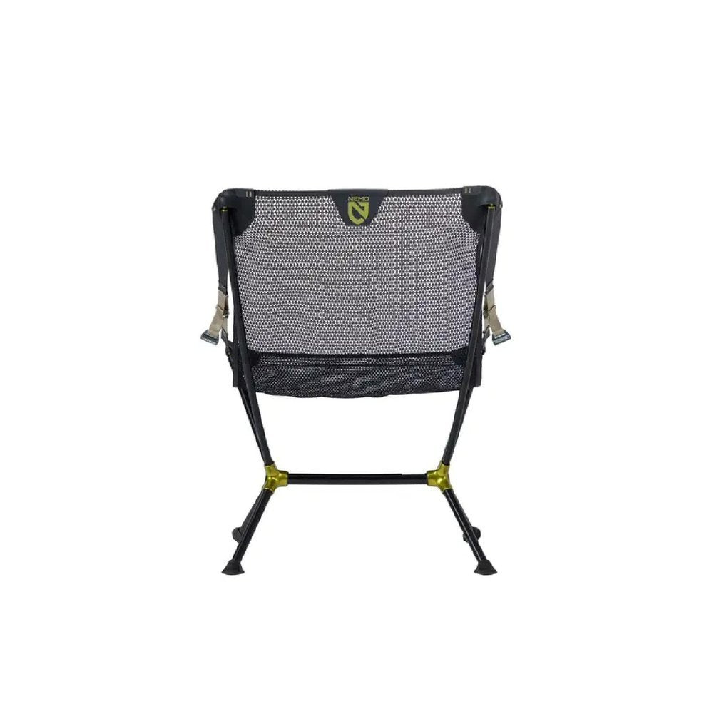 Moonlite Reclining Camp Chair