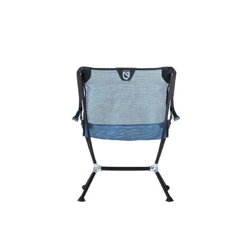 Moonlite Reclining Camp Chair