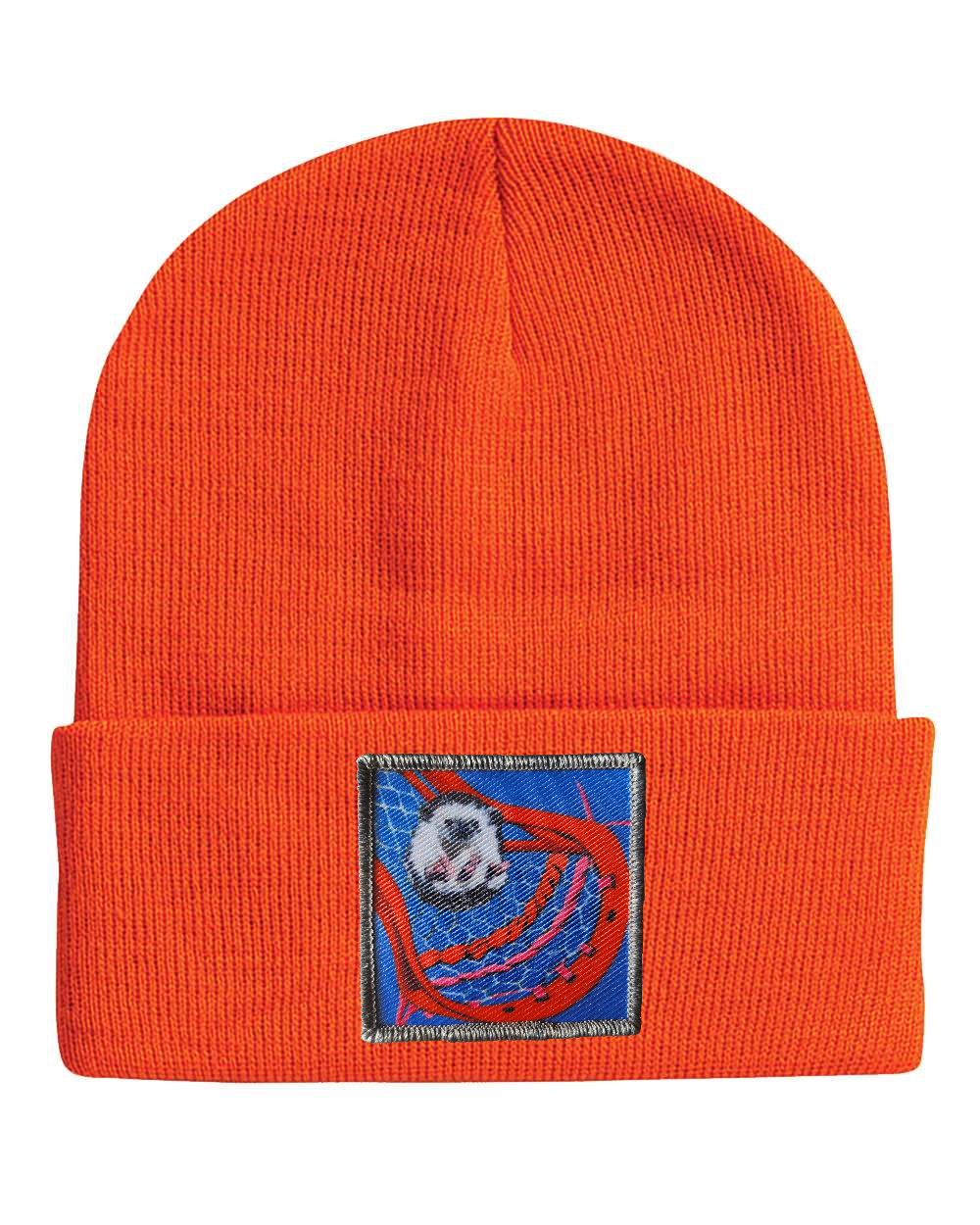 Ball Hog Beanie