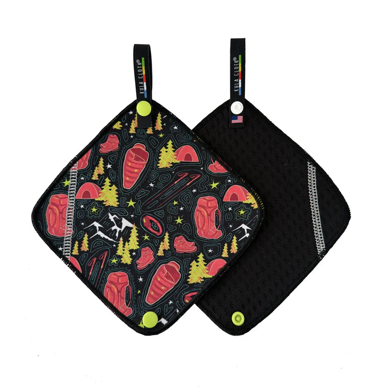 Kula Antimicrobial and Reusable Pee Cloth