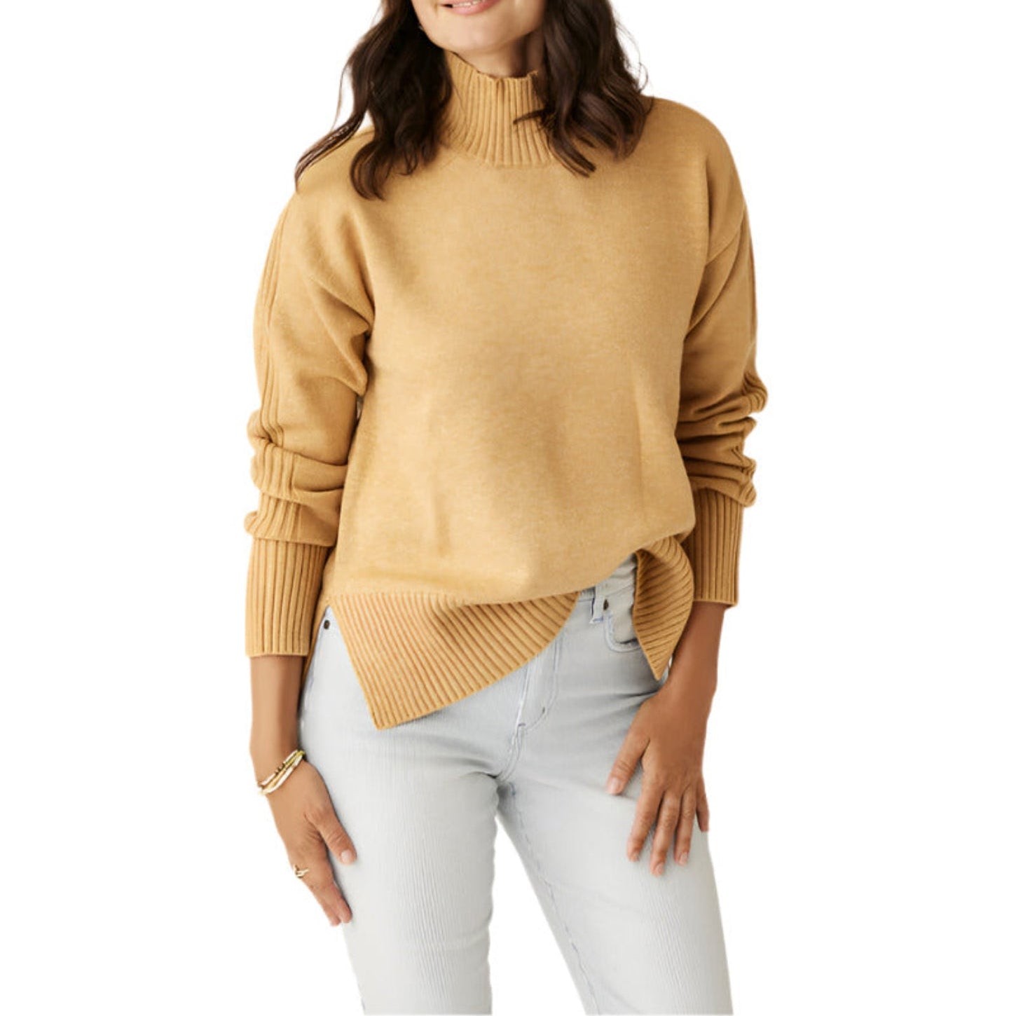 Women's Woodward Sweater