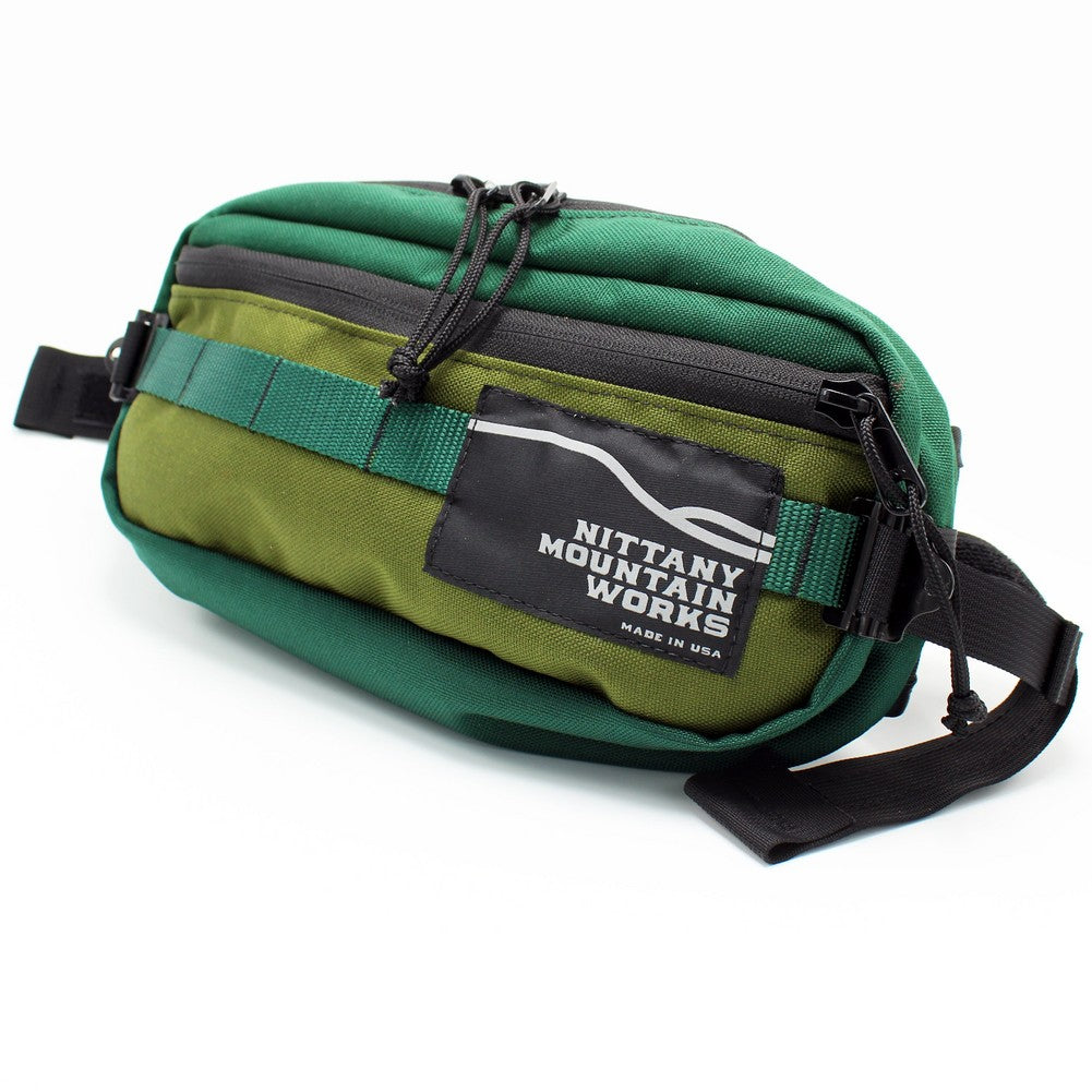 NMW Deluxe Hip Sack