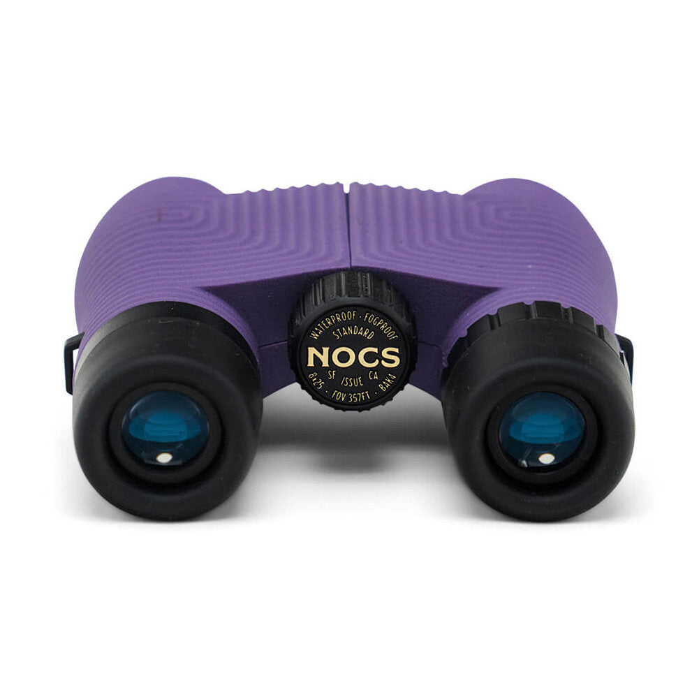 Standard Issue WP Binoculars