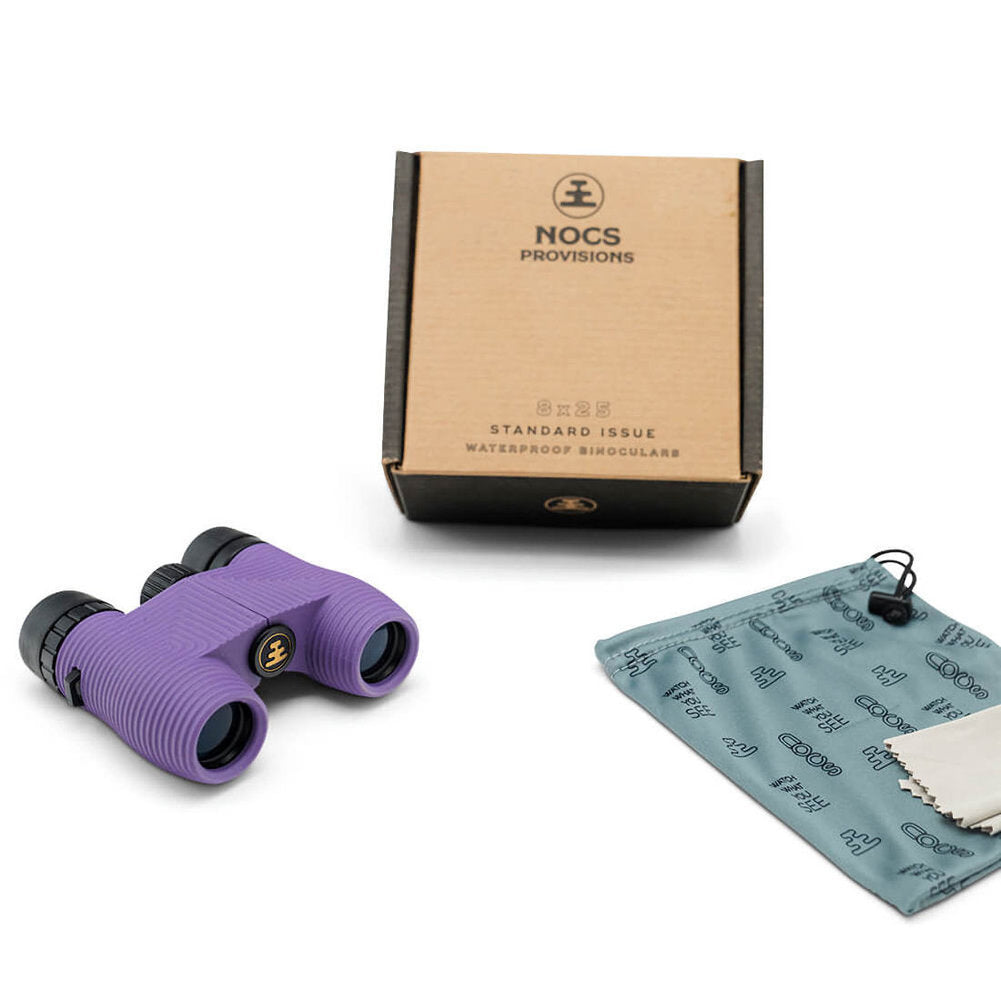 Standard Issue WP Binoculars