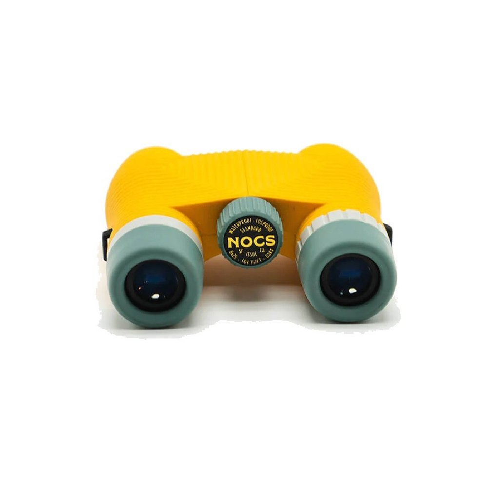 Standard Issue WP Binoculars