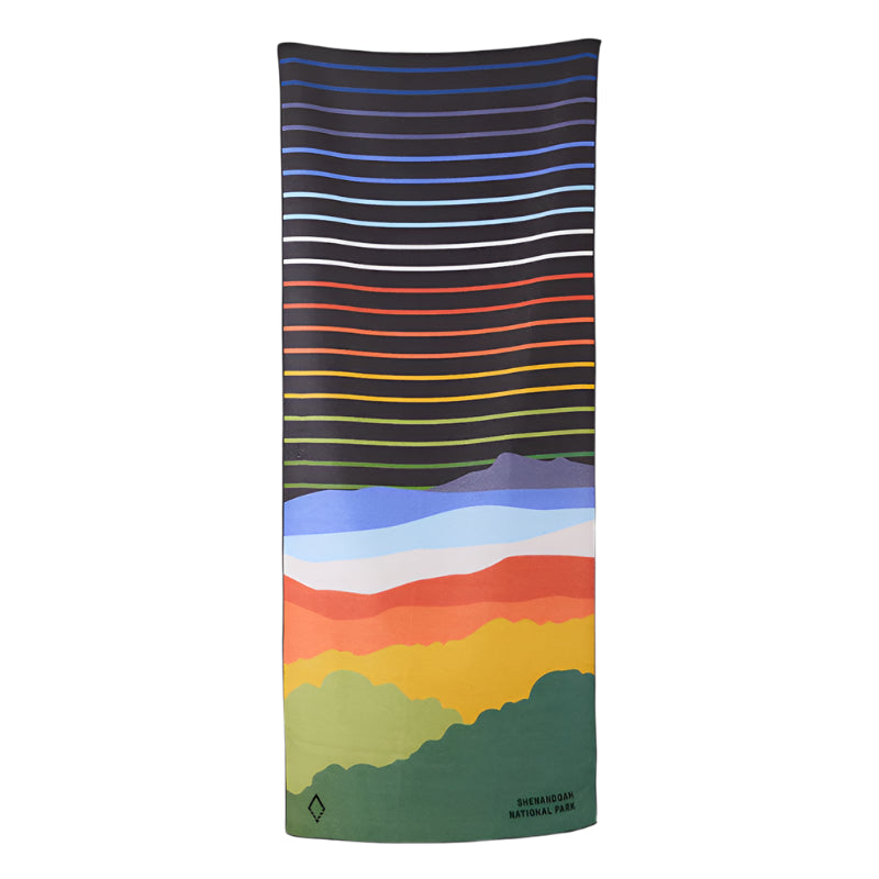 Original Towel: SHENANDOAH NATIONAL PARK MULTI