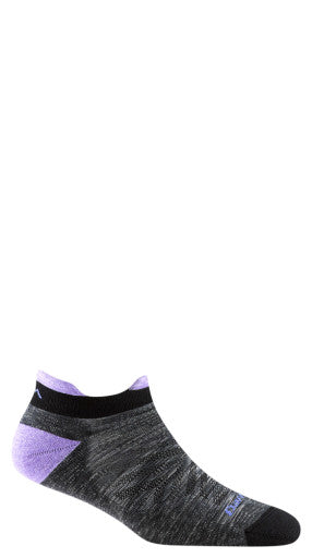 Women's Run No Show Tab Ultra-Lightweight Running Socks