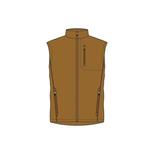 Men's Shak Vest