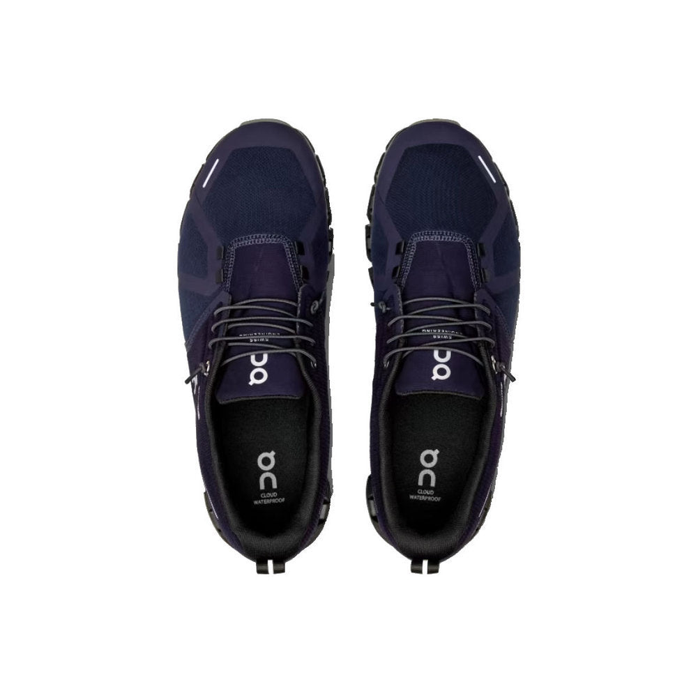 Men's Cloud 5 Waterproof Shoes