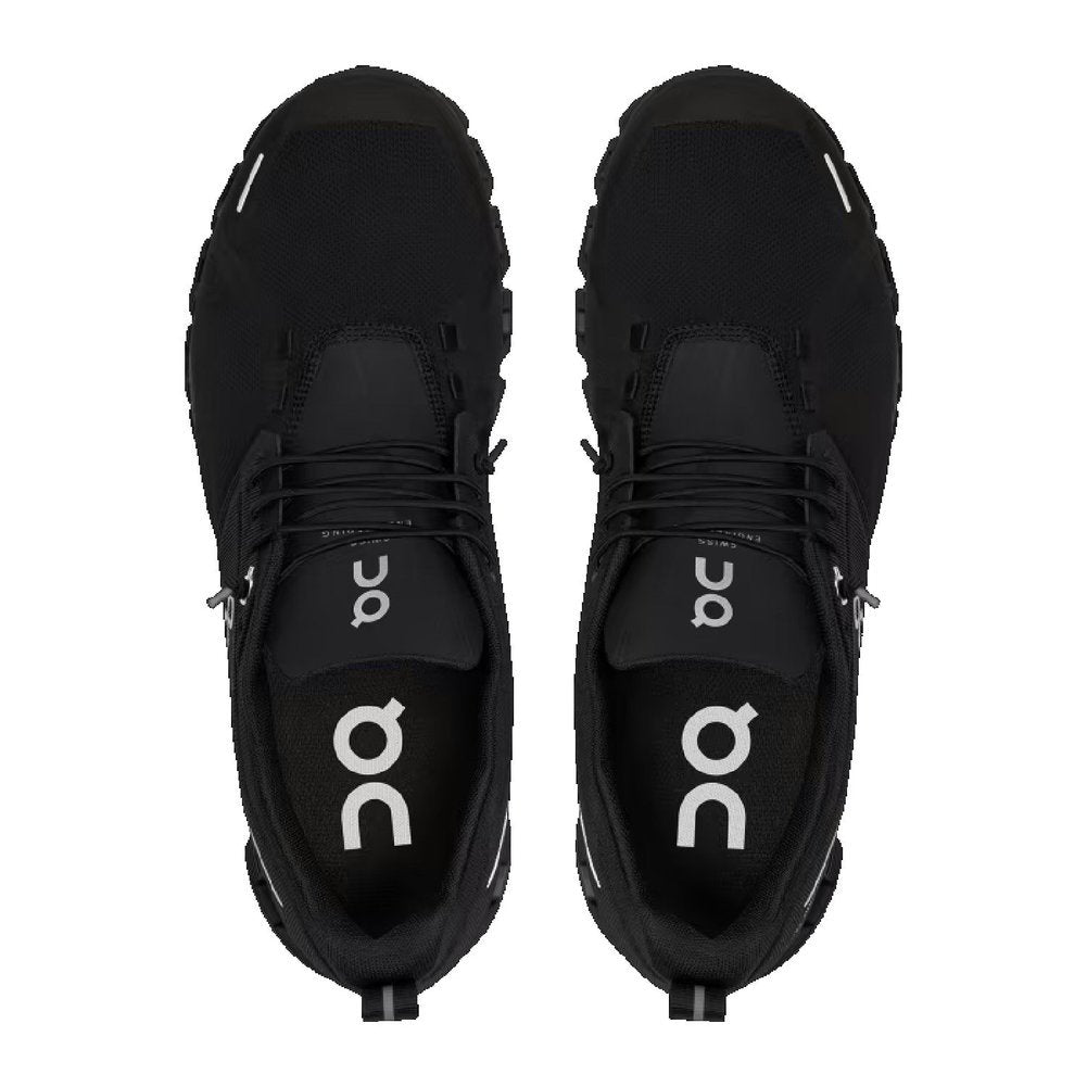 Men's Cloud 5 Waterproof Shoes