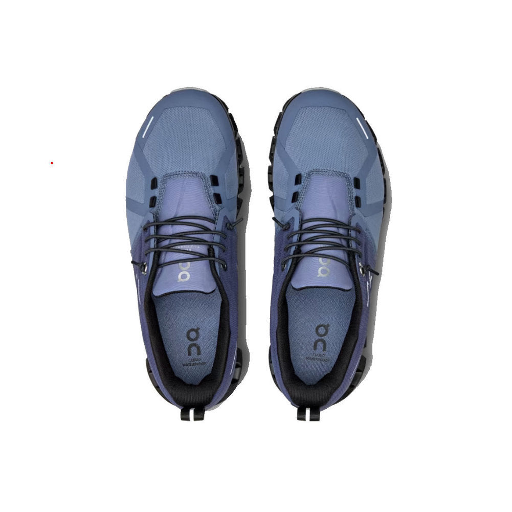 Women's Cloud 5 Waterproof Shoes