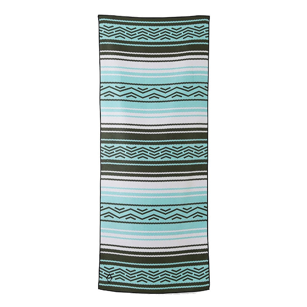 Original Towel: Baja Aqua