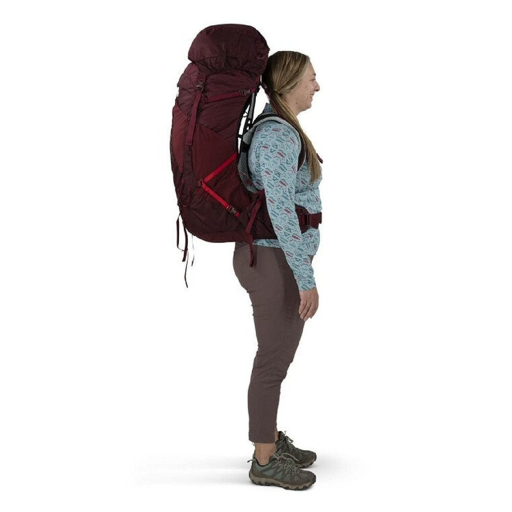 Aura AG LT 65 Backpack--WM/L