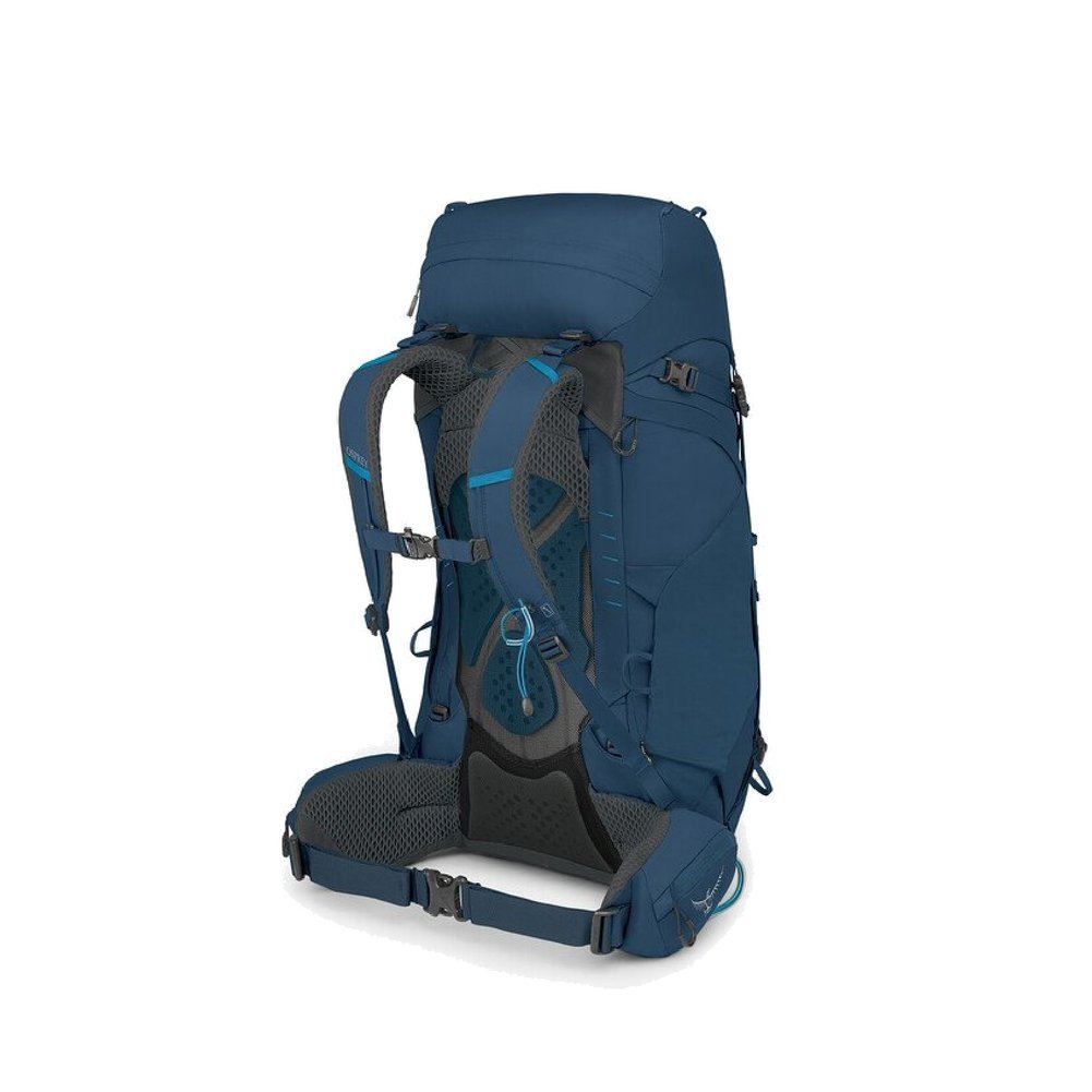 osprey ace 48 backpack Osprey Kestrel 48 Atlas Blue / S/M