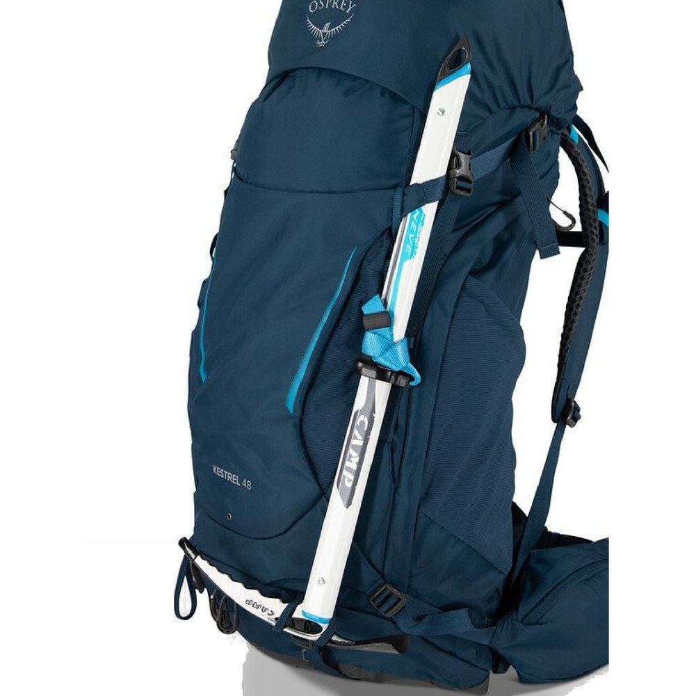 osprey backpack 48 litre Osprey Kestrel 48 Atlas Blue / S/M
