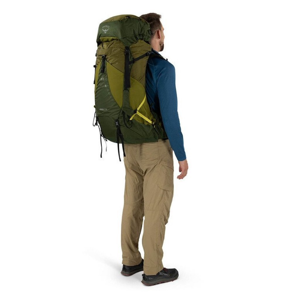 Men's Atmos AG LT 50 Backpack