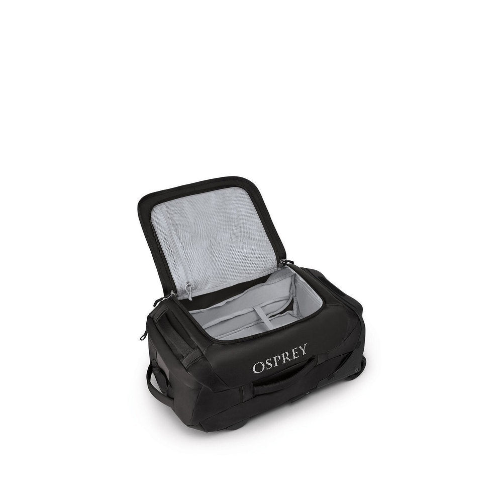 Transporter Wheeled Duffel