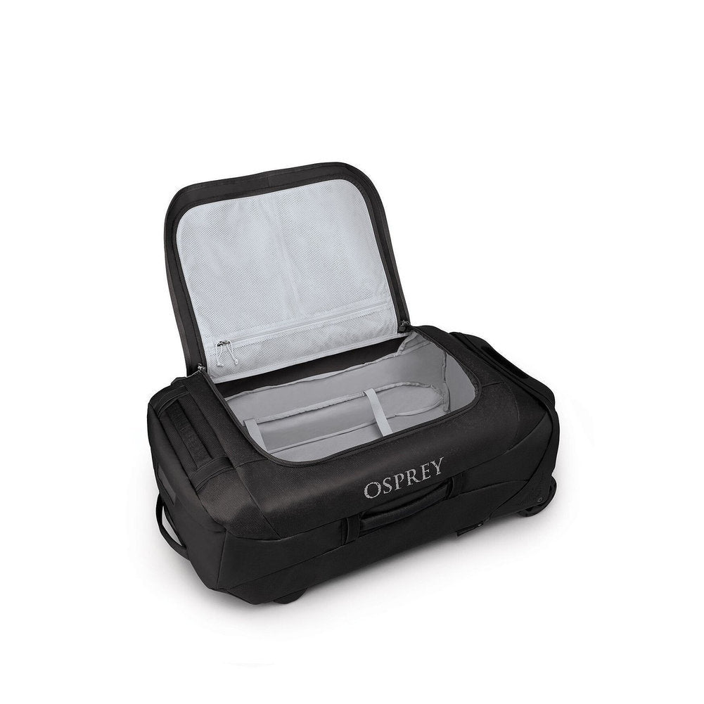 Transporter Wheeled Duffel