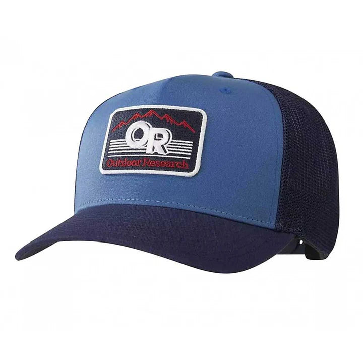 Advocate Trucker Cap