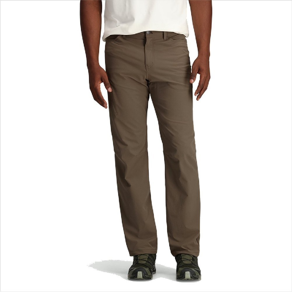 Men's Ferrosi Pants--32" Inseam
