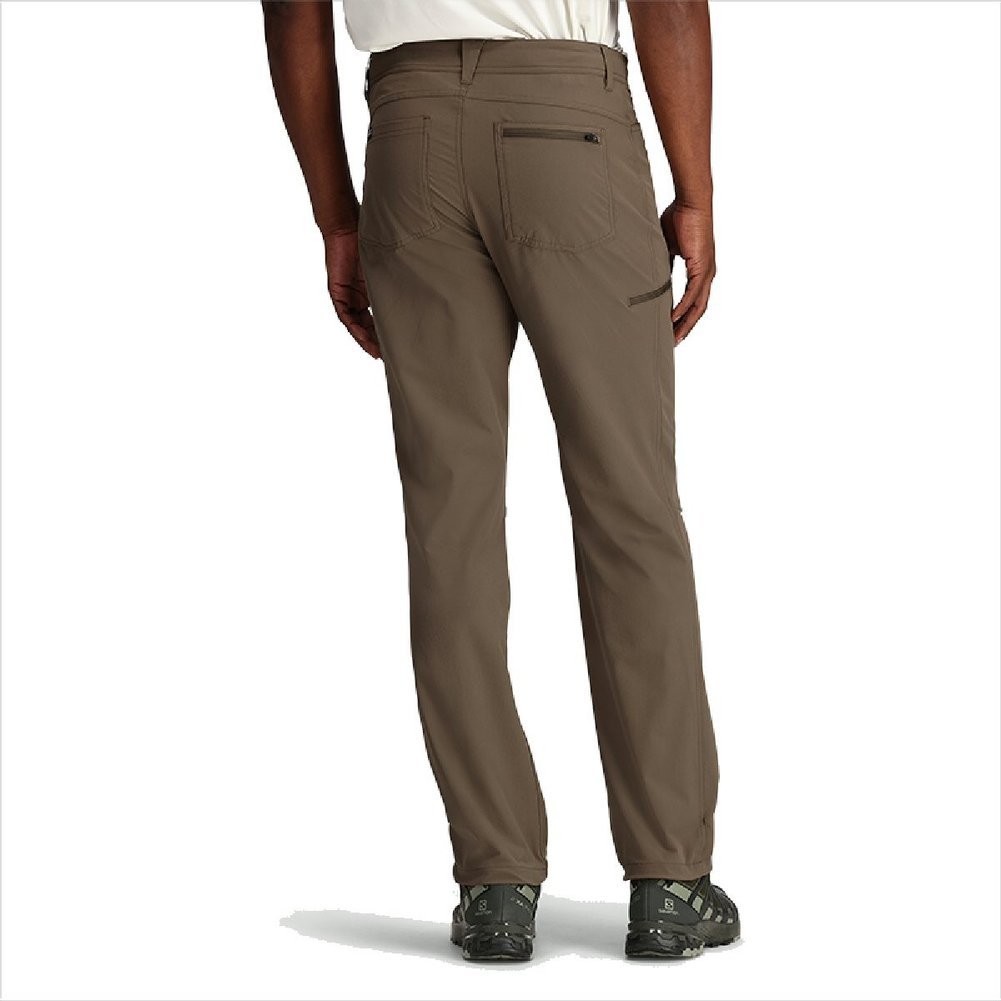 Men's Ferrosi Pants--32" Inseam