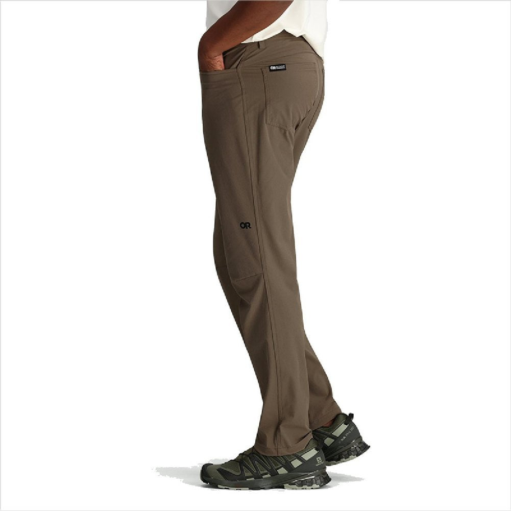 Men's Ferrosi Pants--32" Inseam