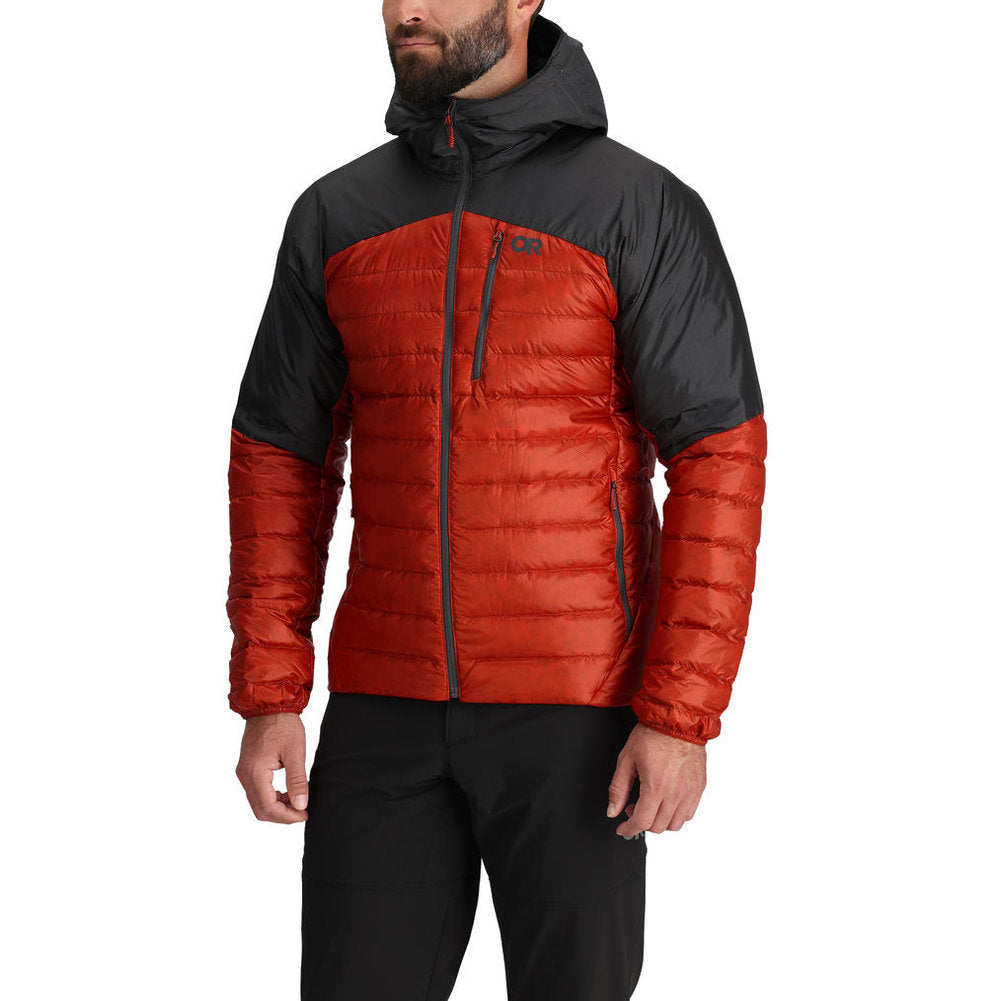 Men's Helium Down Hoodie