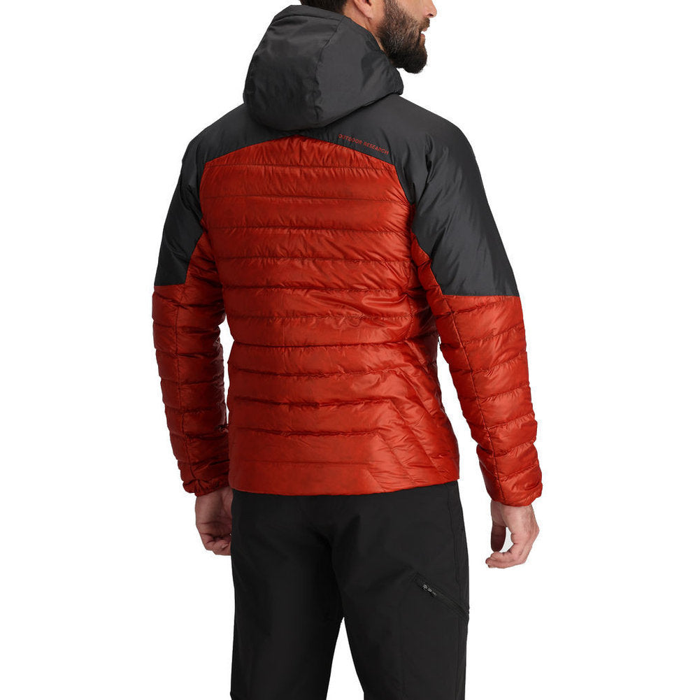 Men's Helium Down Hoodie