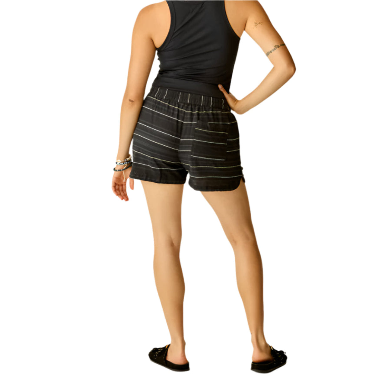 Women's Rhett Stitched Shorts