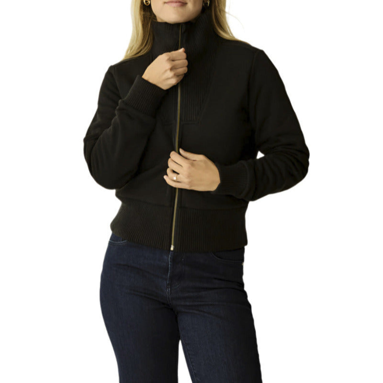 Women's Briar Fleece Jacket