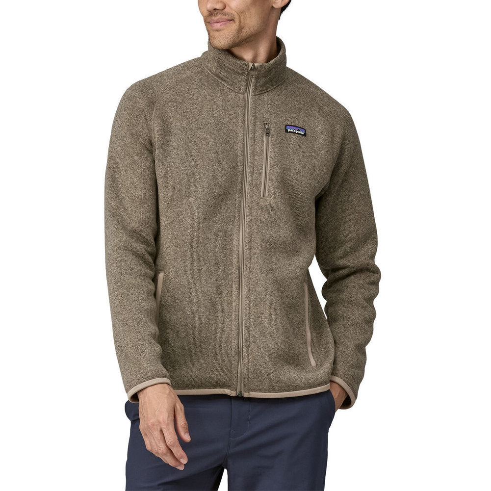 Men's Better Sweater Fleece Jacket